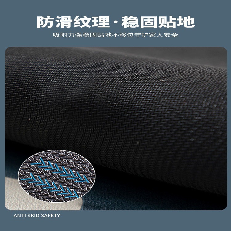 Cross-Border Direct Supply Source Factory Kitchen Faucet Drain Pad Waterproof Stain Custom Wholesale Can Be Jit Shipped