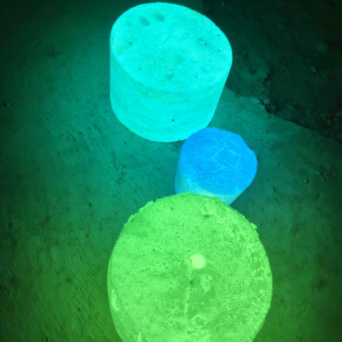 in stock fluorescent powder color luminous powder water-based paint water-based pigment multicolor optional fluorescent powder