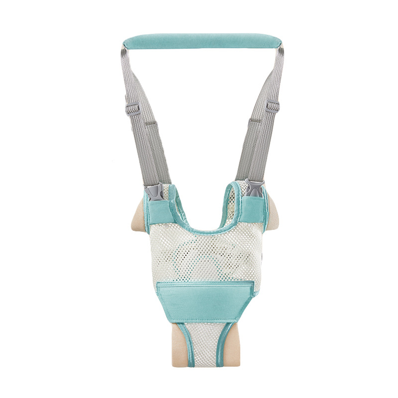 Baby Toddler Belt Infant Toddler Walking Baby Traction Rope Belt Summer Children's Anti-fall Artifact Children's Anti-tler