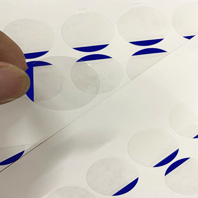 Индивидуальная защитная пленка для цифровых экранов, защитная пленка для стекла, пылезащитная пленка ПВХ, прозрачная пленка с электростатической адсорбцией, пленка для часов