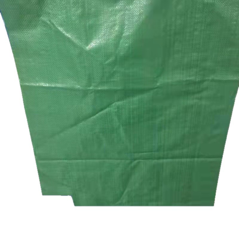 Wow Customized Colorful Waterproof Film Inner Bag Logistics Feed Plastic Woven Bag Snakeskin Bag Pp Woven Packaging Bag