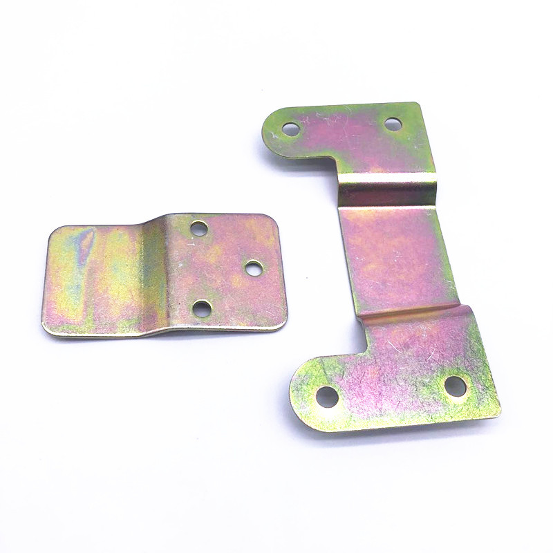 Wall fan hook iron plate Wall fan hanging plate fixing hook plate Wall electric fan hanger fixing bracket