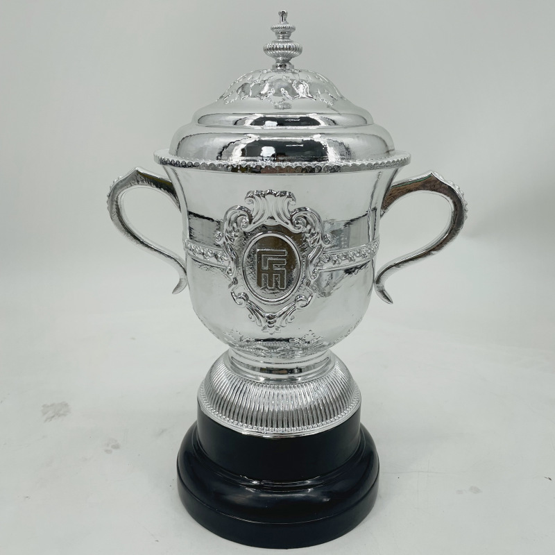 [Internal Products] Women's Tennis French Open Us Open Championship Trophy Souvenirs Light Luxury Fans Peripheral