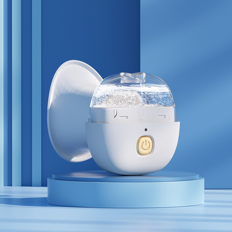 纳米喷雾润眼仪便携式家用眼睛干涩充电雾化水润护眼仪眼部洗眼液