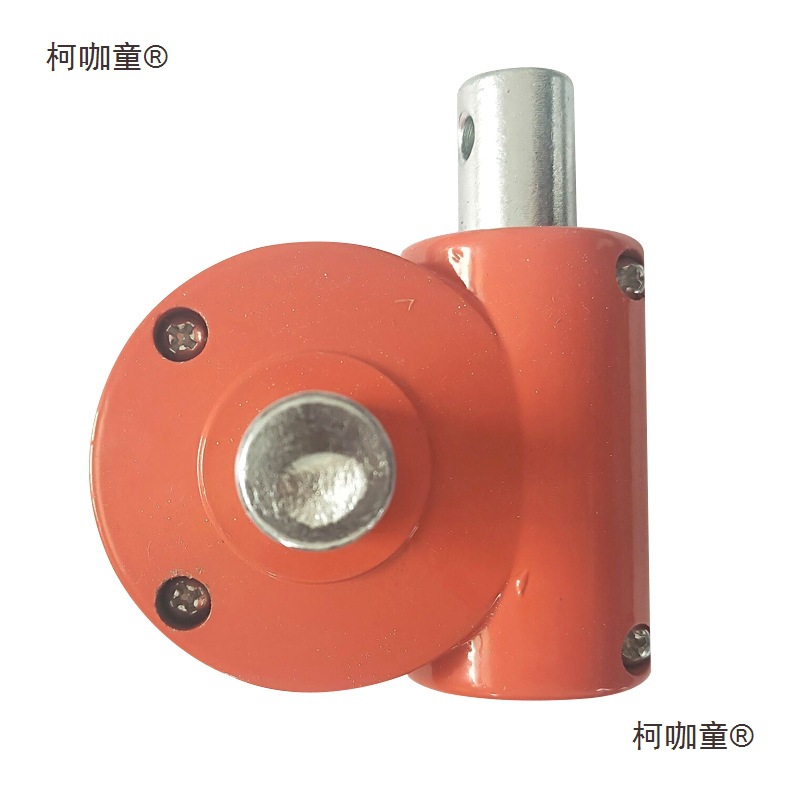 Greenhouse Manual Film Roller, Hand-Cranked Roller Shutter, Durable and Stable, Agricultural Greenhouse Accessories, Gardening Turbine Metabo