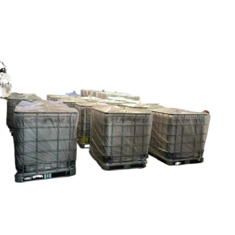 304 stainless steel ton barrel 1000 liters 1200 liters 500 liters diesel barrel chemical barrel explosion-proof barrel anti-static storage tank