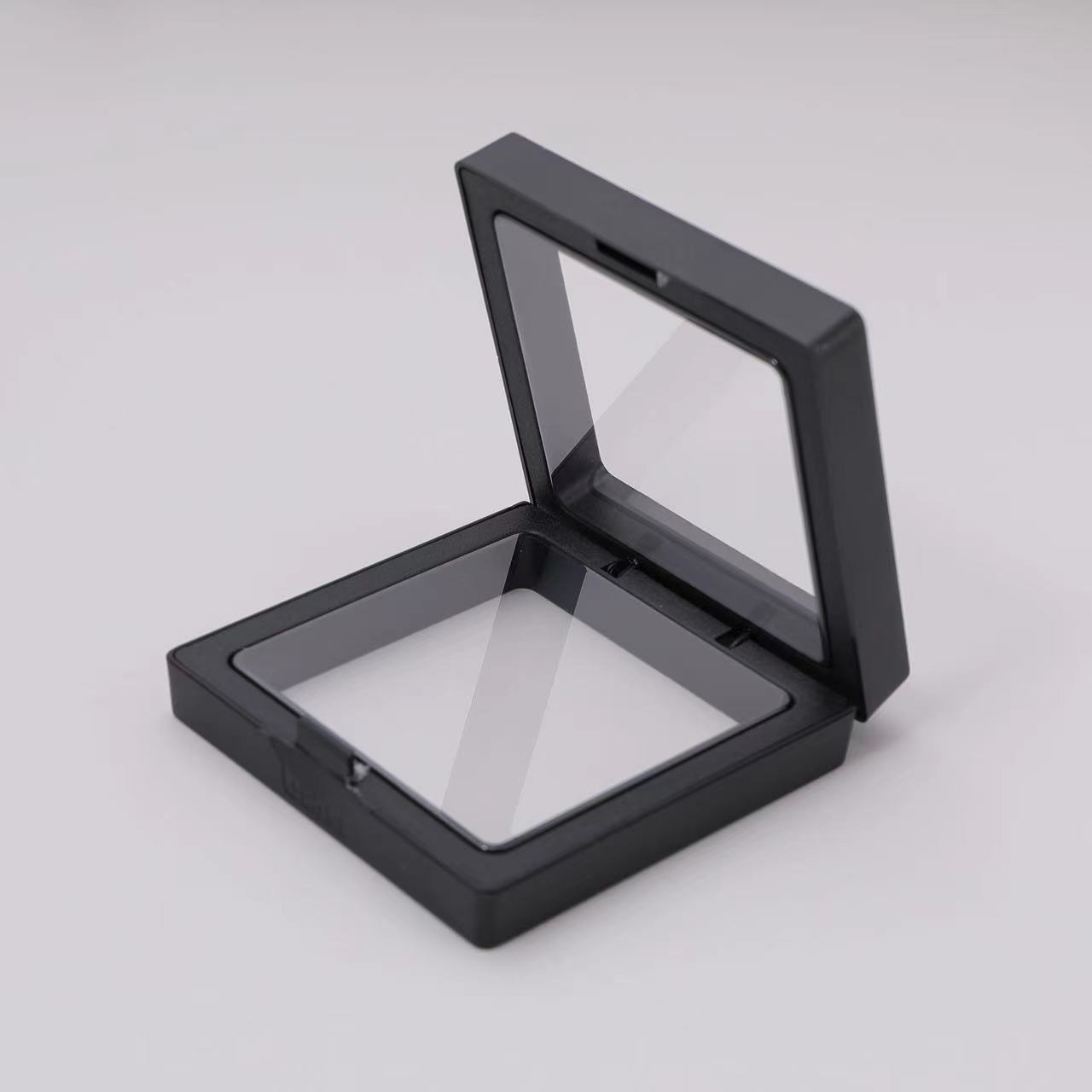 Коробка для подвески ювелирных изделий, бумажная крышка, упаковка, защитный картонный дизайн, оптовая продажа