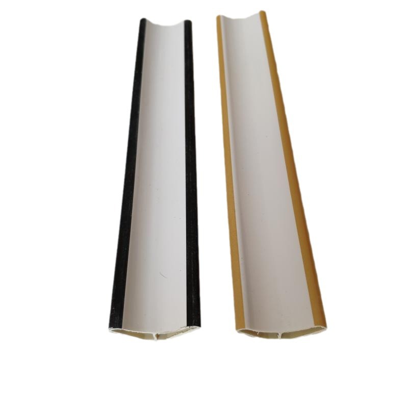 Covering the Inside and Outside Corners of the Edge Strips, Various Closing Strips, Decorative Lines, Integrated Wall Panels, Supporting Line Manufacturers