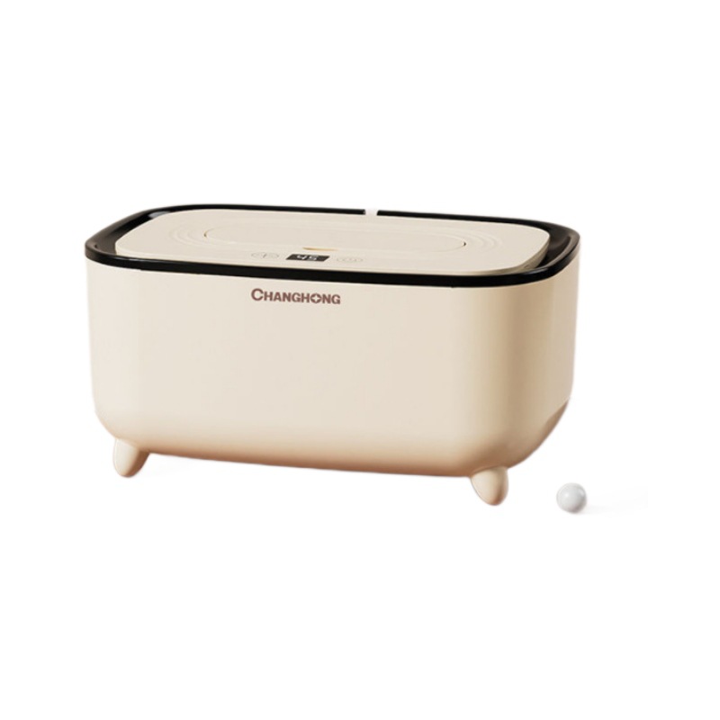 Cross-border in stock baby wet tissue insulation box newborn warmer intelligent adjustable temperature baby constant temperature heater