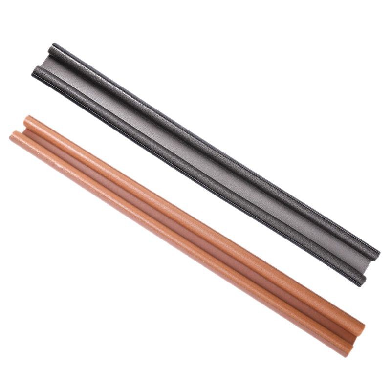 Door and window door sound insulation sealing strip sound insulation door sticker door crack door bottom sealing strip door bottom windproof door crack windproof artifact
