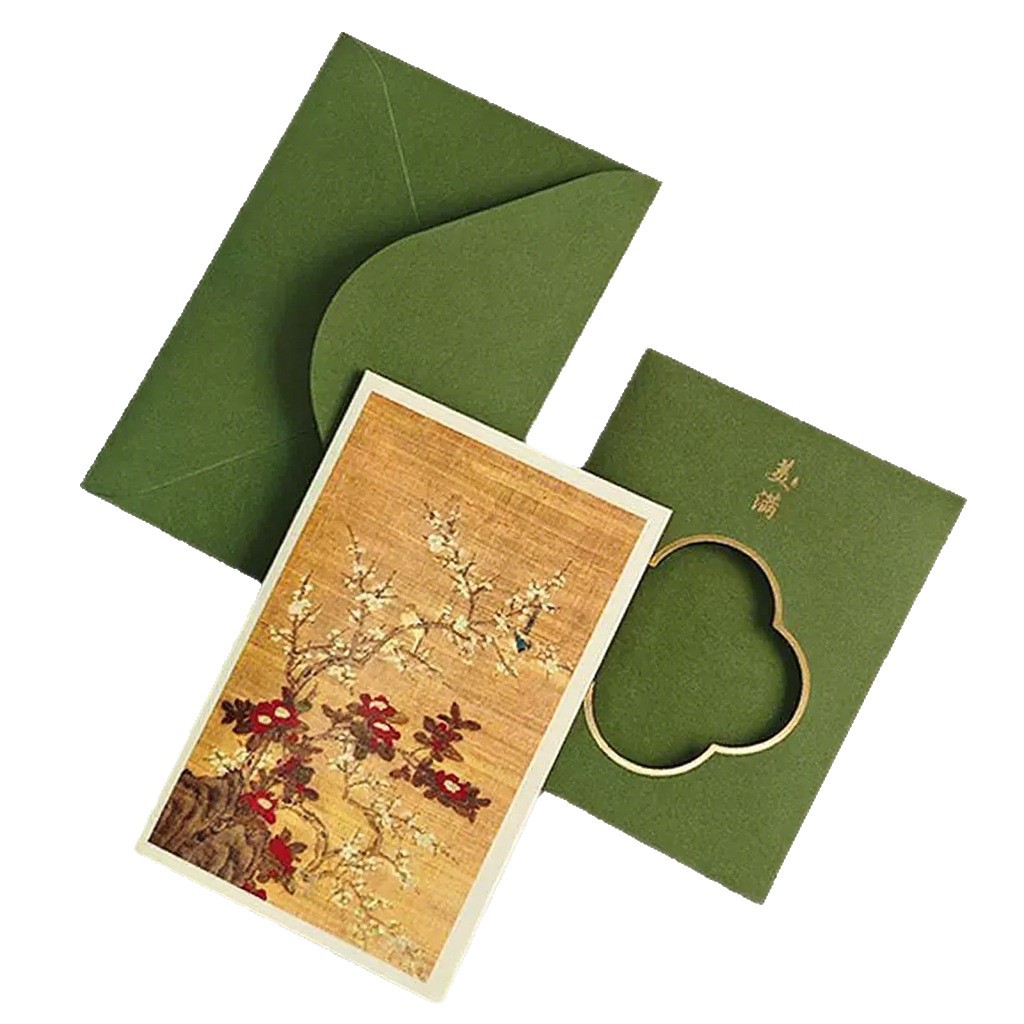 Teacher's Day Greeting Cards, Gifts for Teachers, Thank You and Blessing Message Cards, Flower Shop Souvenirs, Customized Message Cards