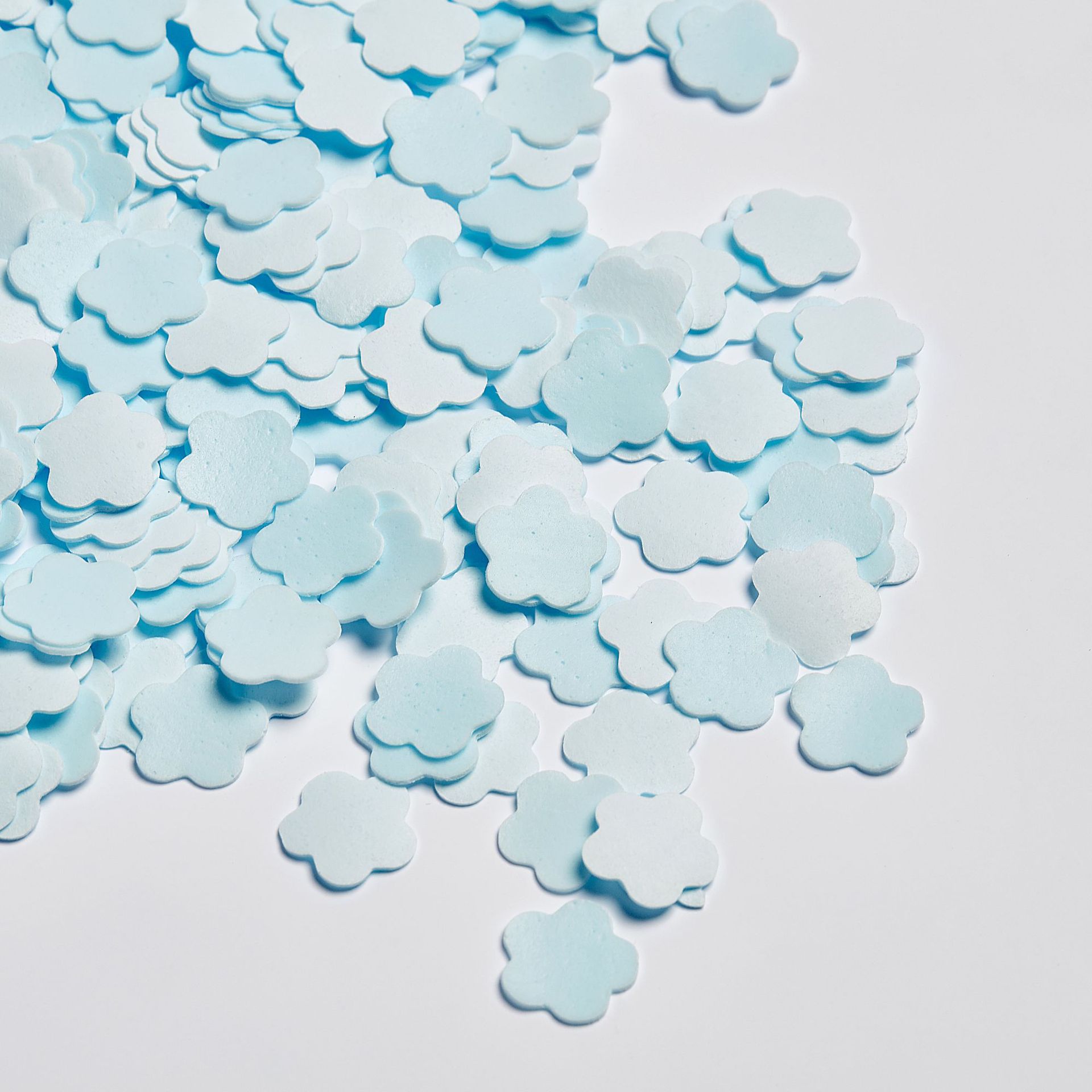 Collie's Hand Wash Pieces Die No Bacteriostasis No Amino Acid White Coconut Blueberry Lemon Grape Green Apple Strawberry Flavor