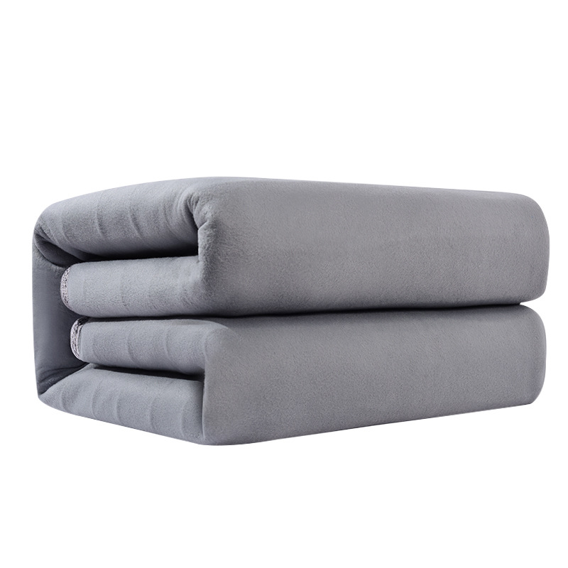 Electric blanket double double-control temperature control safety household three-person extra-large intelligent timing student dormitory single electric mattress