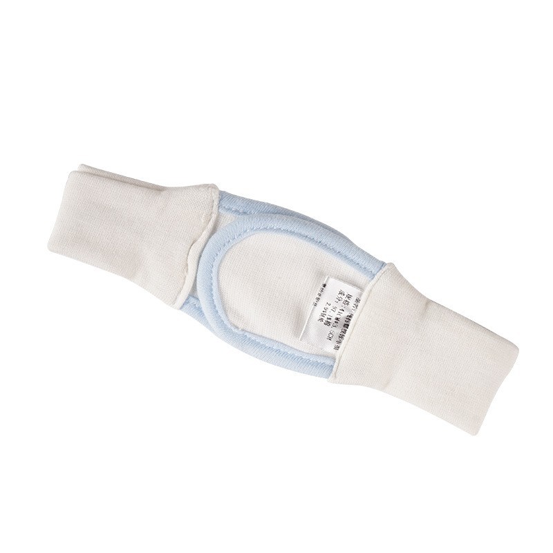 Baby Meson Diaper Fixing Tape Summer Adjustable Cotton Newborn Baby Diaper Buckle Diaper Tape