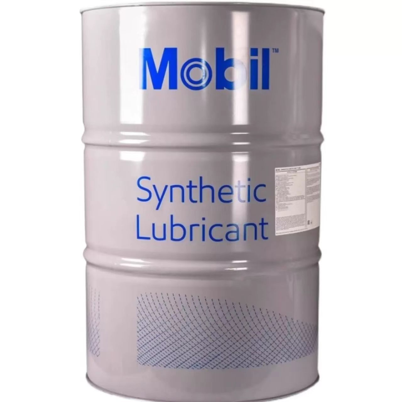 Mobil Shc630 626 627 629 632 634 636 Vg220 Special Synthetic Gear Oil