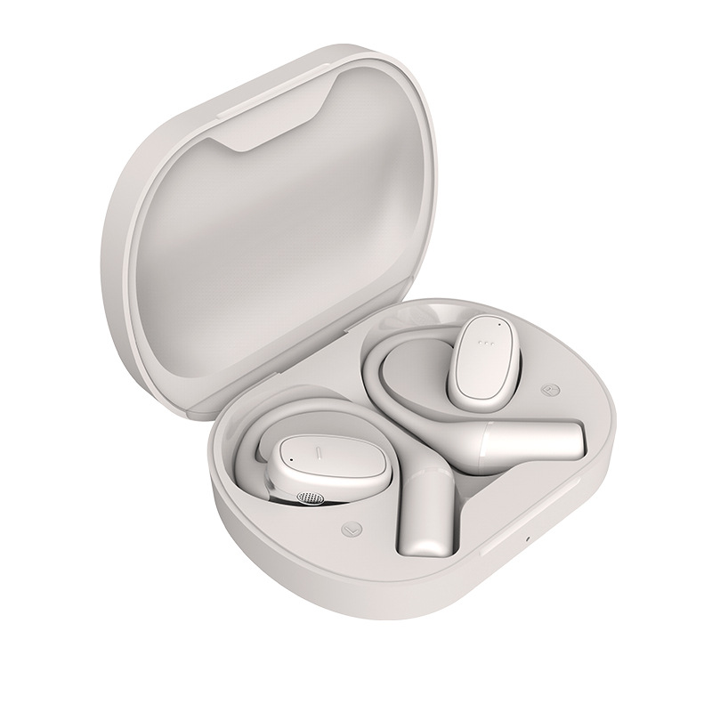 AI Headset Cross-border New Translation Headset Real-time Interpretation Conference Headset Multi-language Translation Travel Abroad