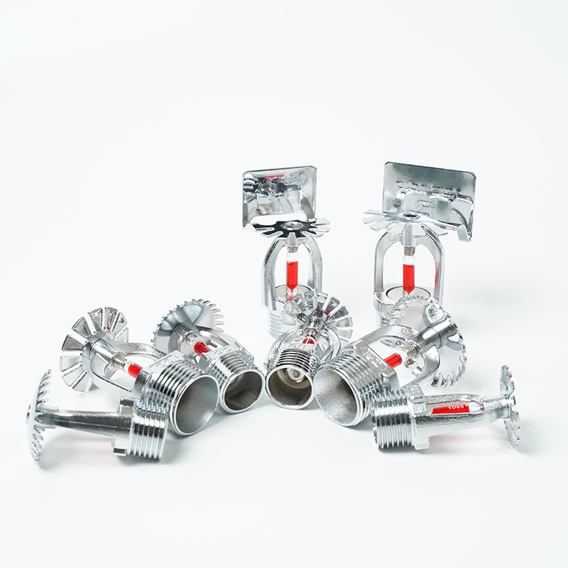 Factory direct fire sprinkler 68 degree sprinkler fire sprinkler sprinkler 4 points 6 points ZSTZ-DN15