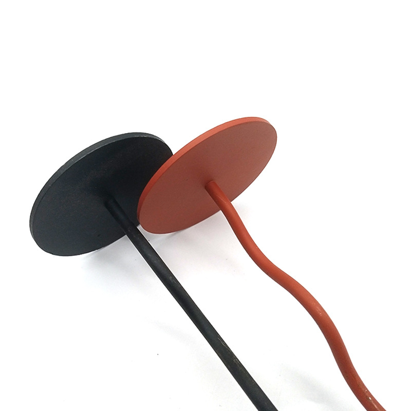 Spray Paint Processing of Hardware Aluminum Alloy Parts Spray Paint Processing of Aluminum Panel Shell Metal Accessories