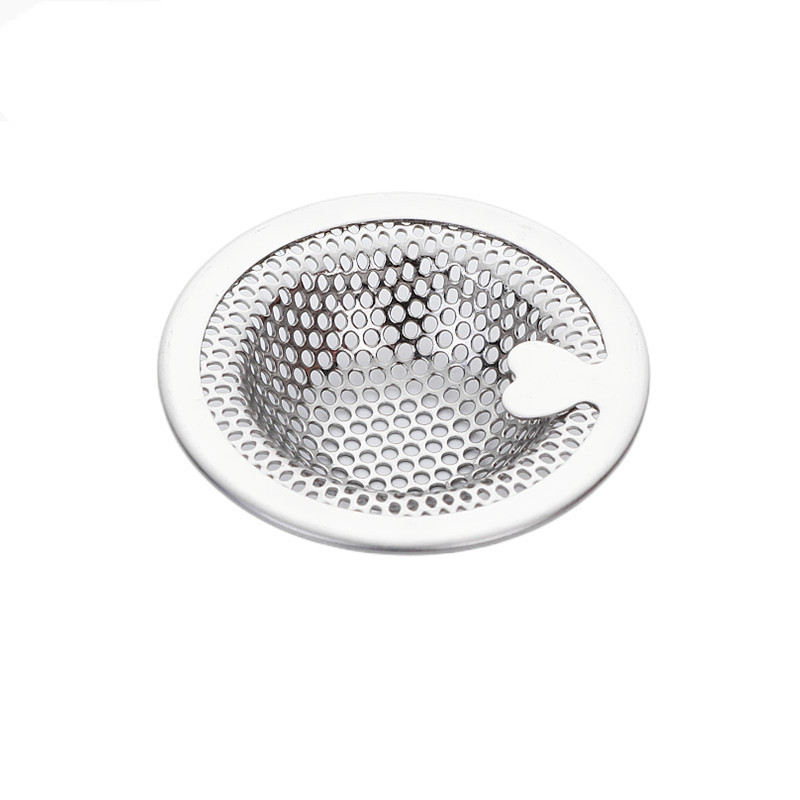 Bathroom Washbasin Filter Washbasin Reversed Drain Hair Filter Washbasin Bathtub Filter