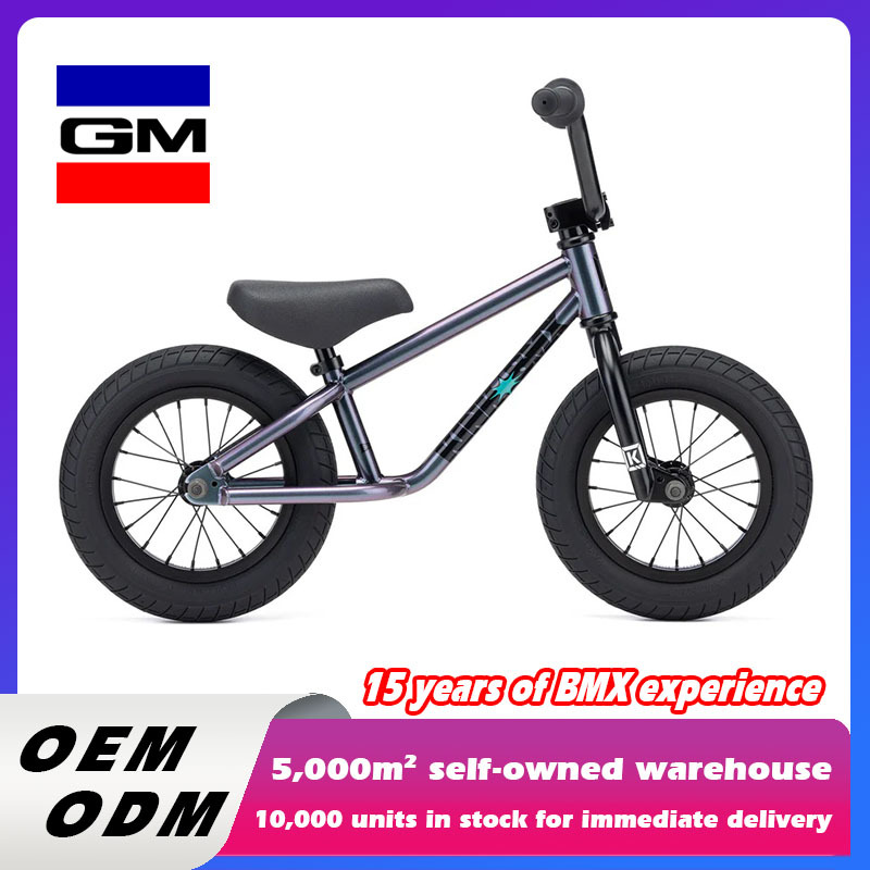 12 дюймовый детский балансир без педалей