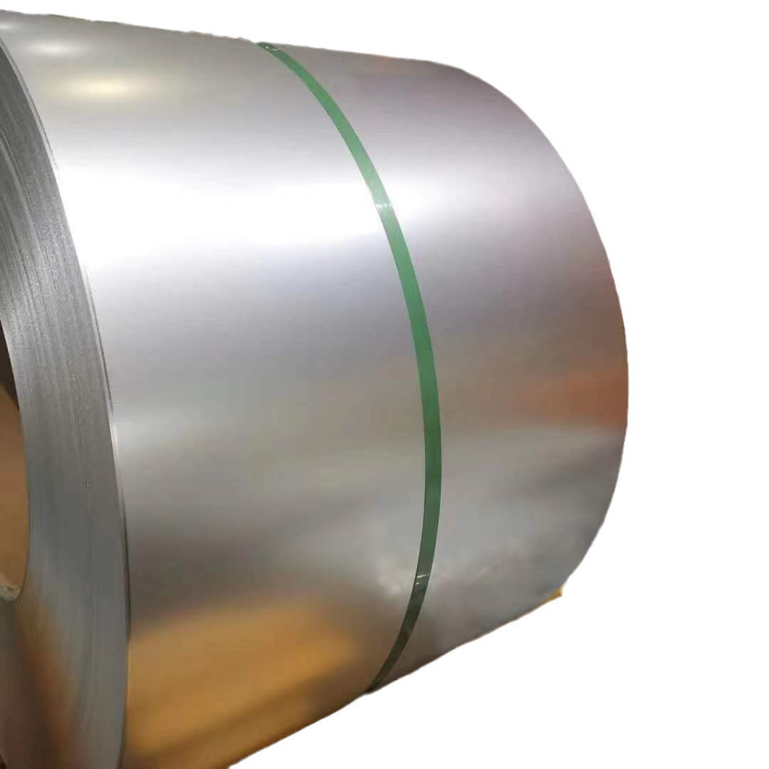 Foshan Aluminum-Impregnated Plate Bending and Slitting Corrosion-Resistant Self-Healing Reflective Plate Anti-High Temperature Oxidation Aluminized Plate for Oven Fuel Tank