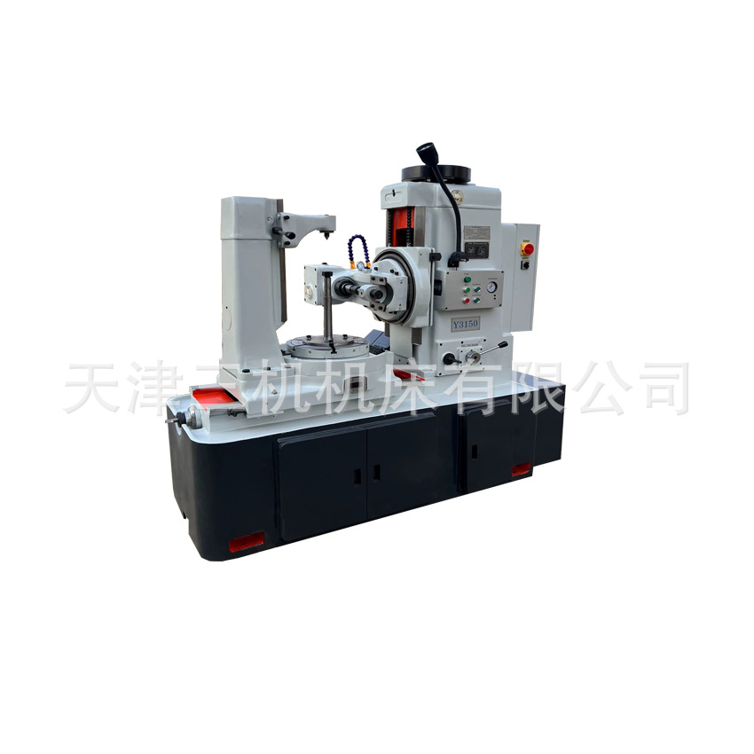 Поставщики станка для нарезки зубьев Y3150, механический станок для нарезки зубьев, цена на малый станок для нарезки зубьев