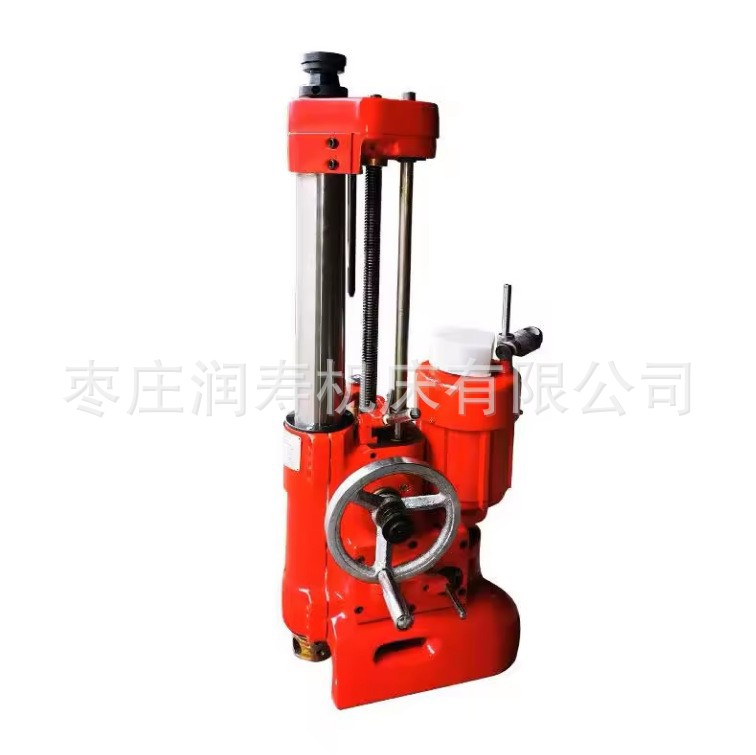 Portable Cylinder Boring Machine T8014A, Motorcycle Engine Cylinder