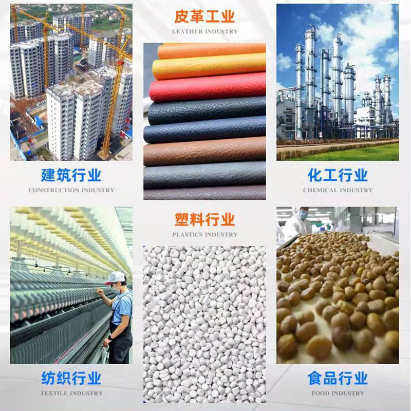 Production and Sales of Crude Glycerin, Industrial Grade Synthetic Glycerin, Glycerin Tire Wax, Moisturizing Antifreeze Brightener