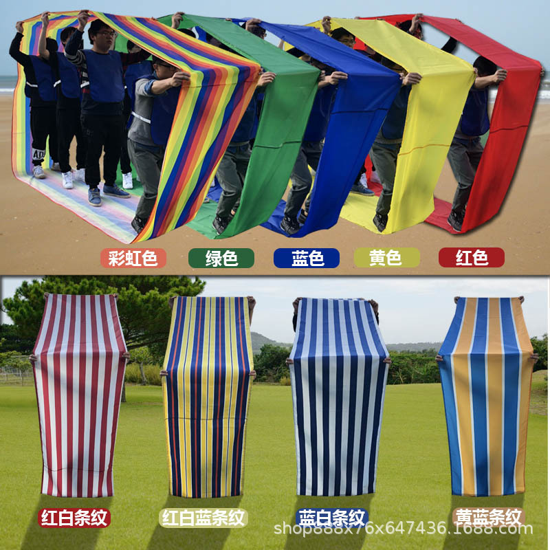 Wheel Rolling Kindergarten Sensory Training Fun Sports Meeting Outdoor Expansion Training Activity Props Team Building Game