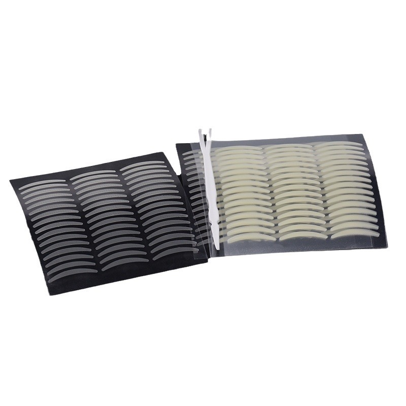 Патч телесного цвета, наклейка для двойного века, артефакт для увеличения двойного века, стиль Suzhiran, большие глаза невидимые