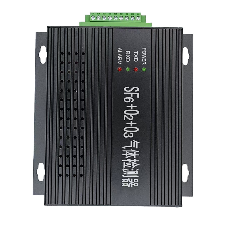 Sulfur Hexafluoride Ozone Oxygen Three-In-One Gas Transmitter Ay-Dl-03 Sensor Online Monitoring