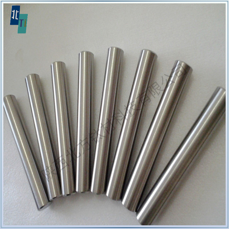 High-Purity 99.95% Tantalum Rod for Zero-Cutting, Coated High-Purity 4N5 Tantalum, Bright Tantalum Rod, Corrosion-Resistant Tantalum Rod, Custom Direct Delivery