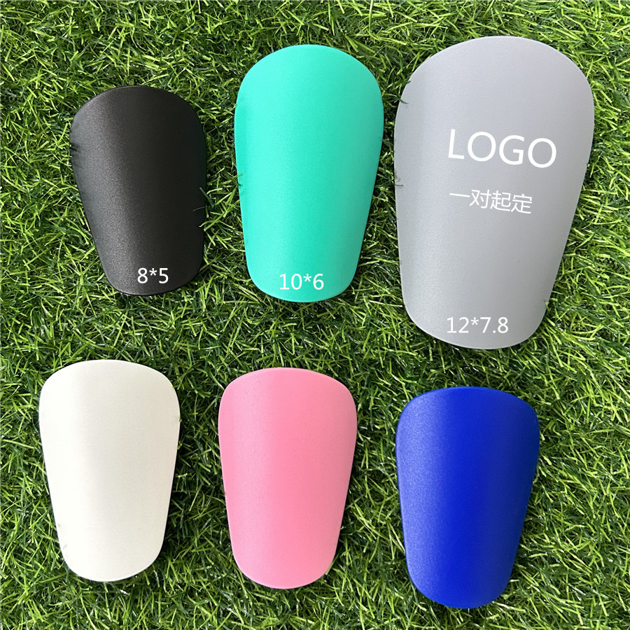 Мини-щитки для ног, профессиональное защитное снаряжение