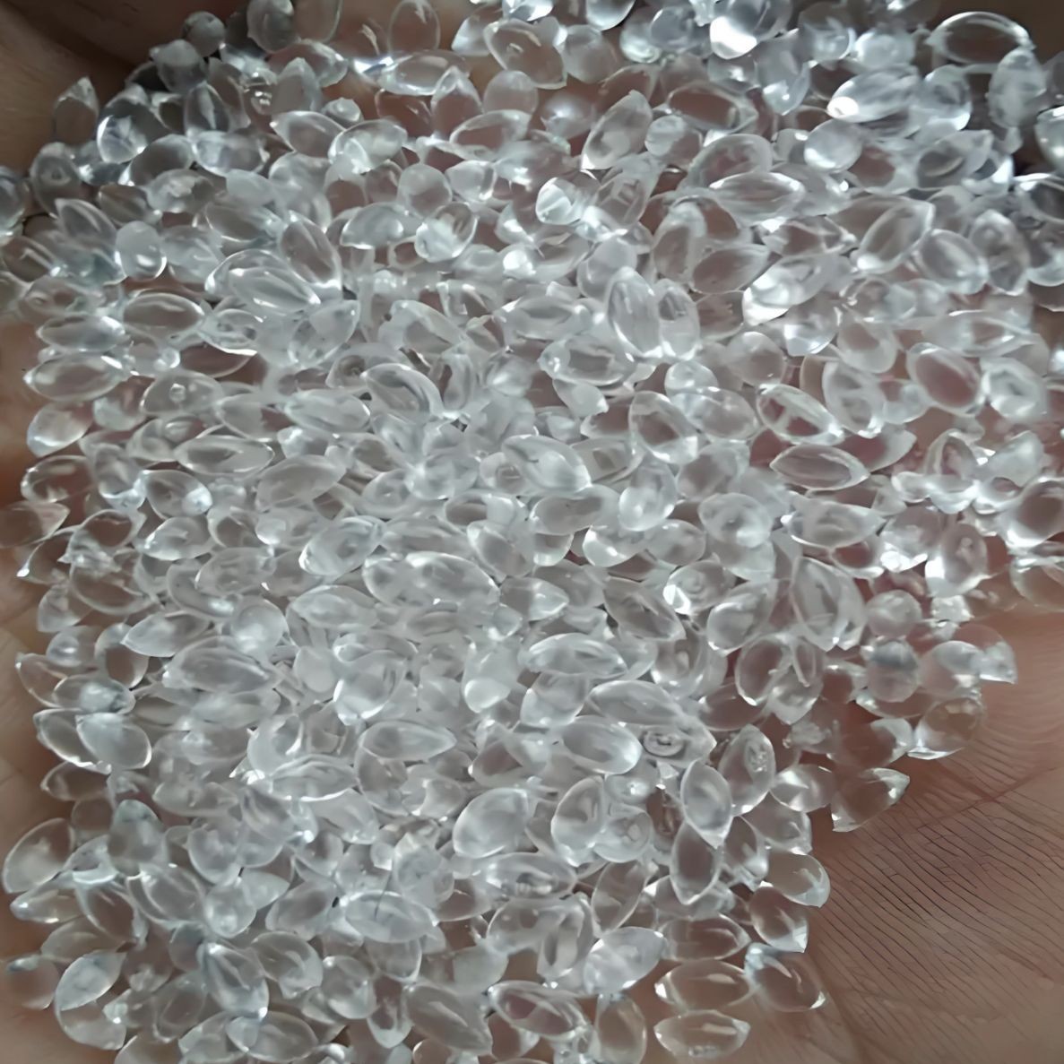 Basf Tpu 1180A 1190A Wear-Resistant Sporting Goods Hydrolysis-Resistant Tube Chemical-Resistant Film Particles