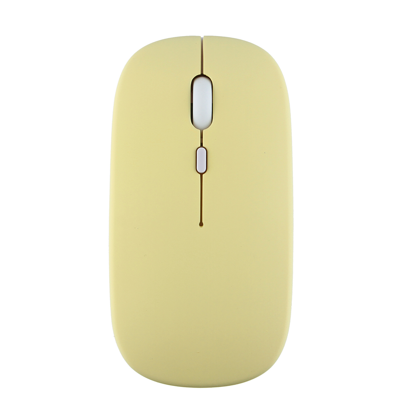 For Apple Huawei Laptop ipad Tablet Electric Bluetooth Wireless Colorful Mute Wireless Bluetooth Mouse