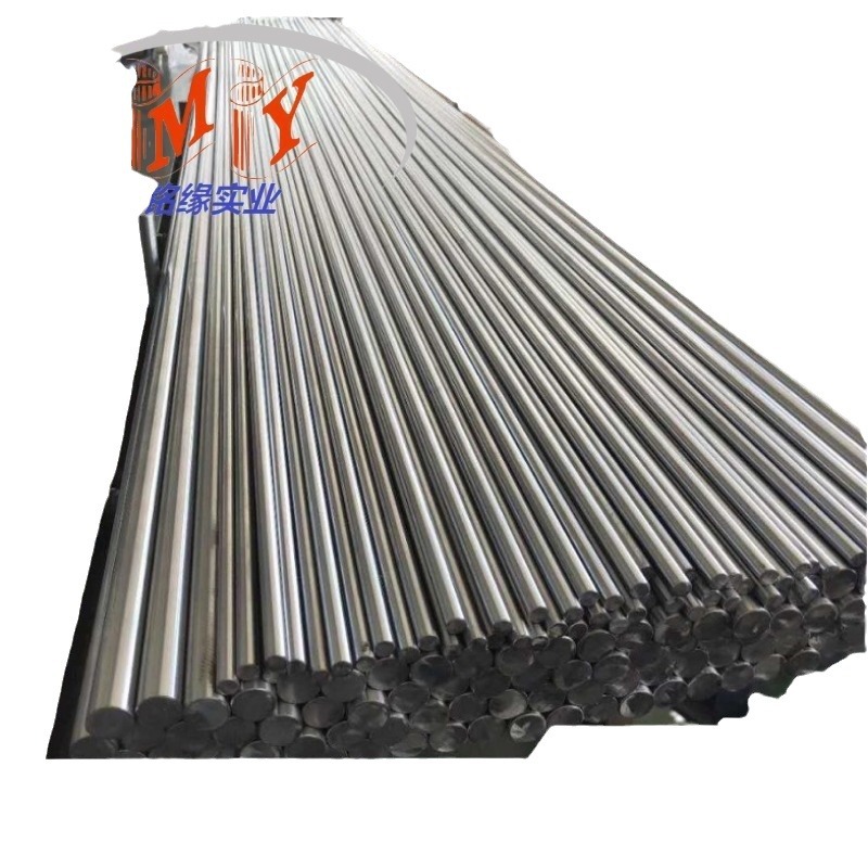 Sales 15-5PH stainless steel plate 17-7PH stainless steel round steel grinding light element stainless steel x5crnial17