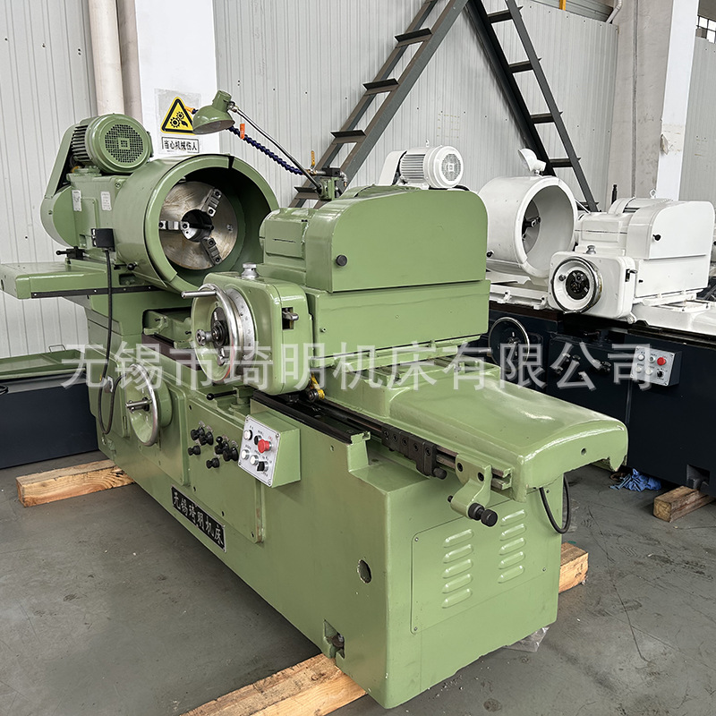 M250 Ordinary Internal Grinding Machine Large Internal Grinding Machine Whole Machine Supply After-Sales Reliable Ordinary Internal Grinding Machine