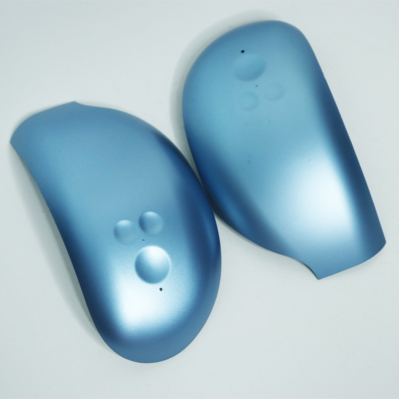 Manufacturers ordinary plastic paint spray processing classic plastic paint spray processing batch spray processing