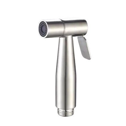 Household toilet spray gun faucet flusher nozzle toilet toilet water gun companion women's washer high pressure booster