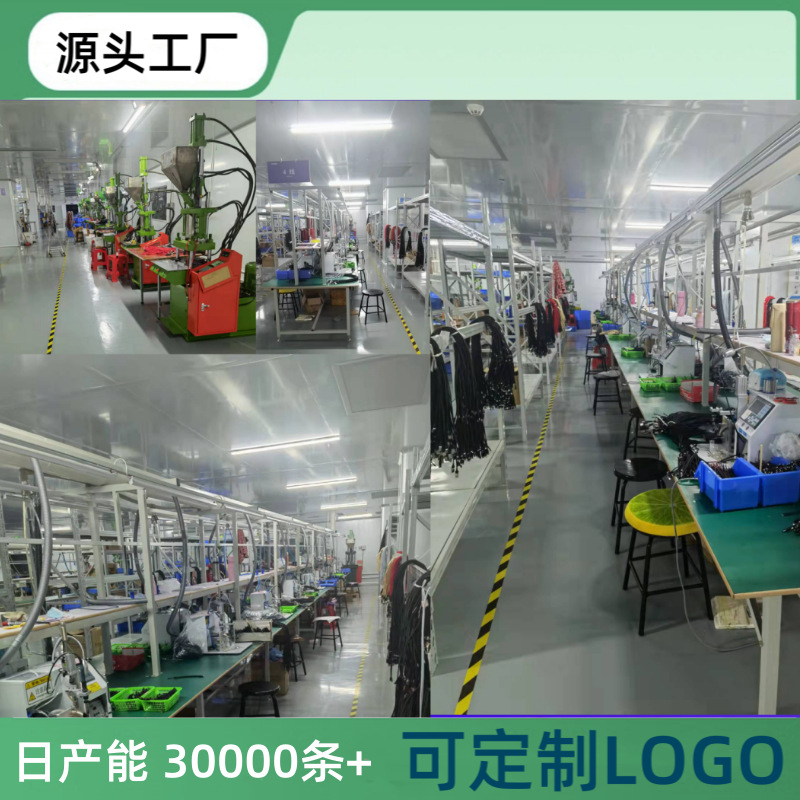 1.2 m one-to-three data line nylon braided for Huawei typec Apple charging line three-in-one fast charging line