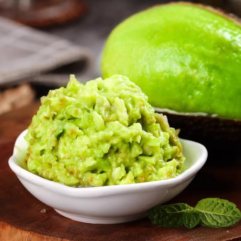 Peruvian Avocado Fresh Fruit Large Fruit Imported Creamy Avocado Cooked Ready-To-Eat First-Class Pregnant Women and Babies Full Box Free Shipping