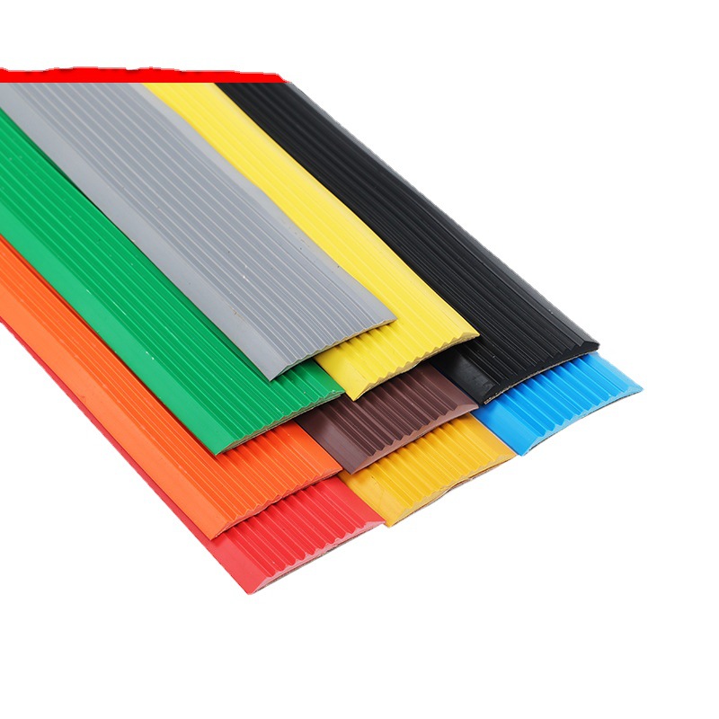 Wholesale Stair Anti-Slip Strip Self-Adhesive Kindergarten Steps Slope Household Floor Backing Strip Tile Anti-Slip Strip