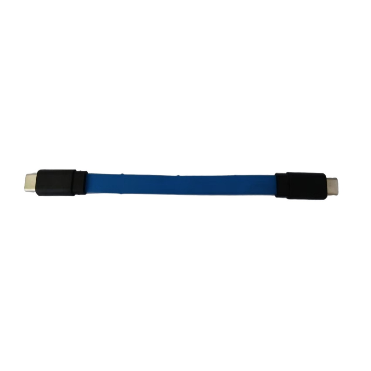 20Gbps Transmission Usb3.1 Ctoc Data Cable Fpc Soft Cable Dual Type-C Pd100W