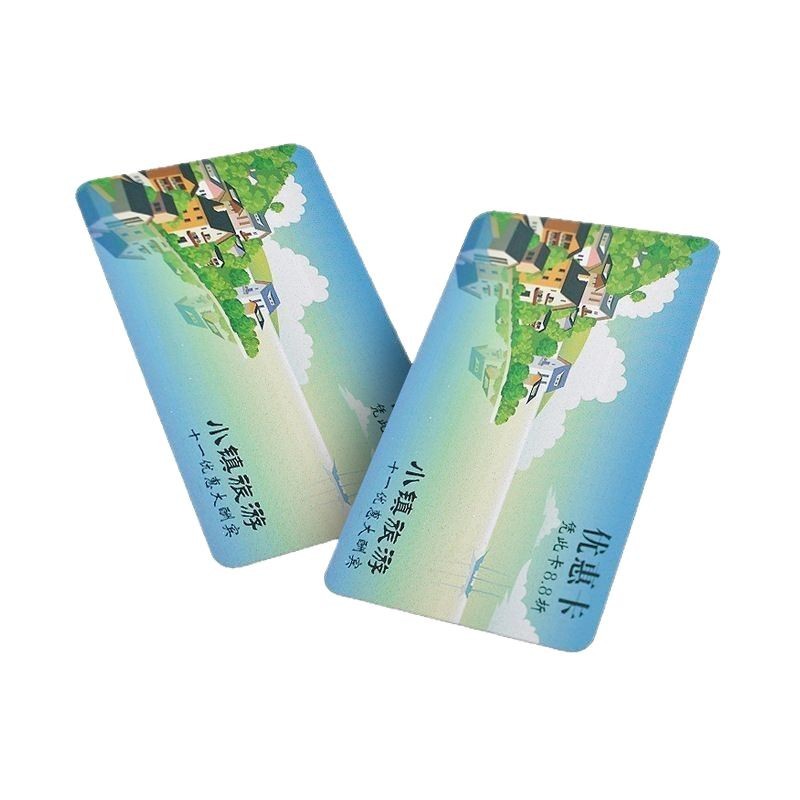 Pvc Plastic Card Barcode Card Ic Card Id Card M1 Card Magnetic Strip Card Password Scratch Card Vip Card Membership Card Production