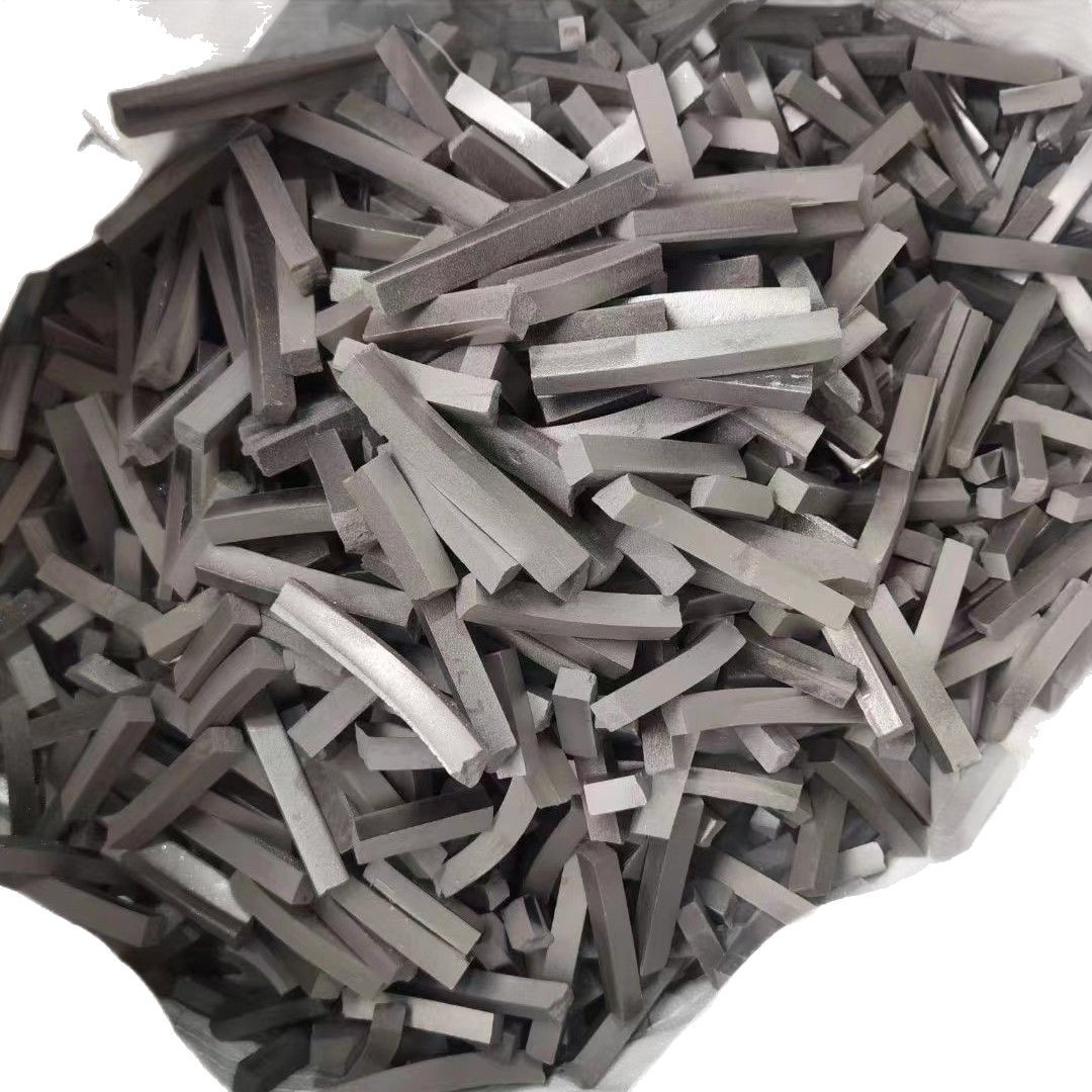 Tungsten Strips Are Sold Directly from the Manufacturer. Metal Tungsten Strips Are Used for High-Purity Tungsten, Experimental Metallurgy and Casting, Etc
