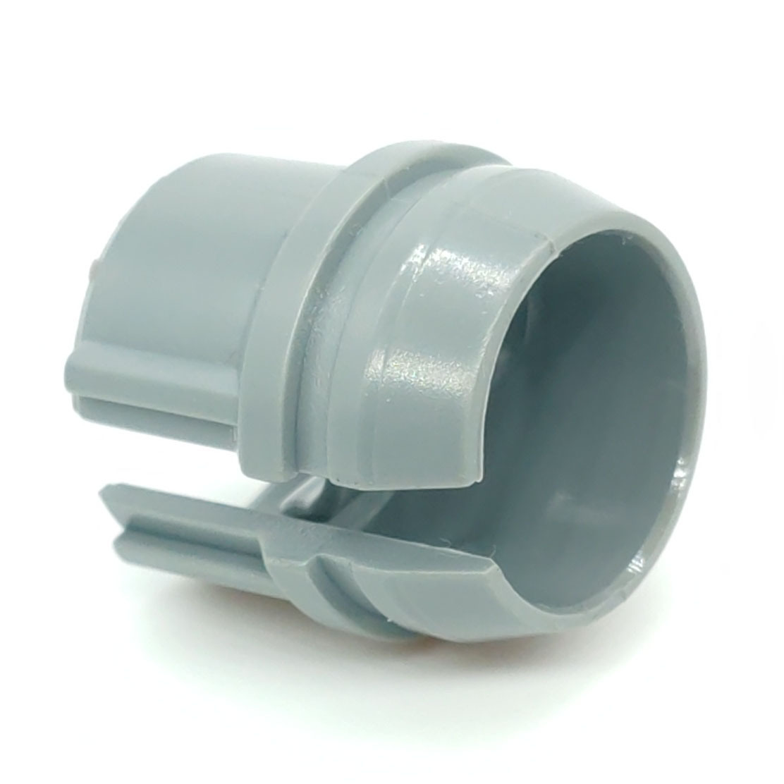 Не металлический кабельный соединитель 1/2, фиксирующий пряжка для провода