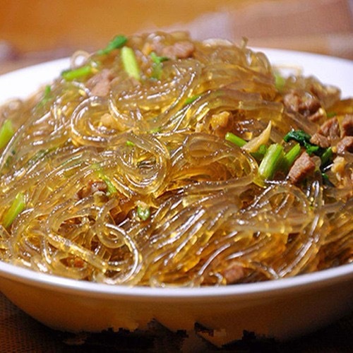 Фермерская мука из сладкого картофеля