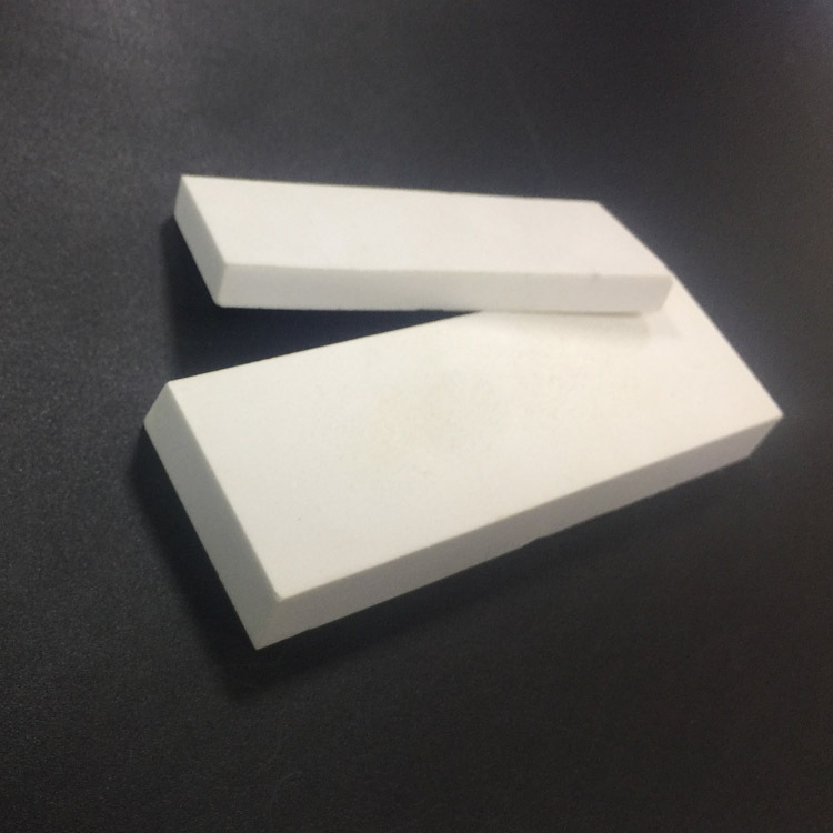 Chemical Resistance Stable Wear Resistance Suitable for High Precision Processing of Boron Nitride Ceramic Nozzle