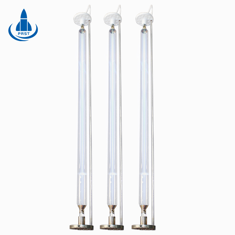 Chemical plant reaction kettle production UV photocatalytic equipment photochemistry UV light source chlorination reactor
