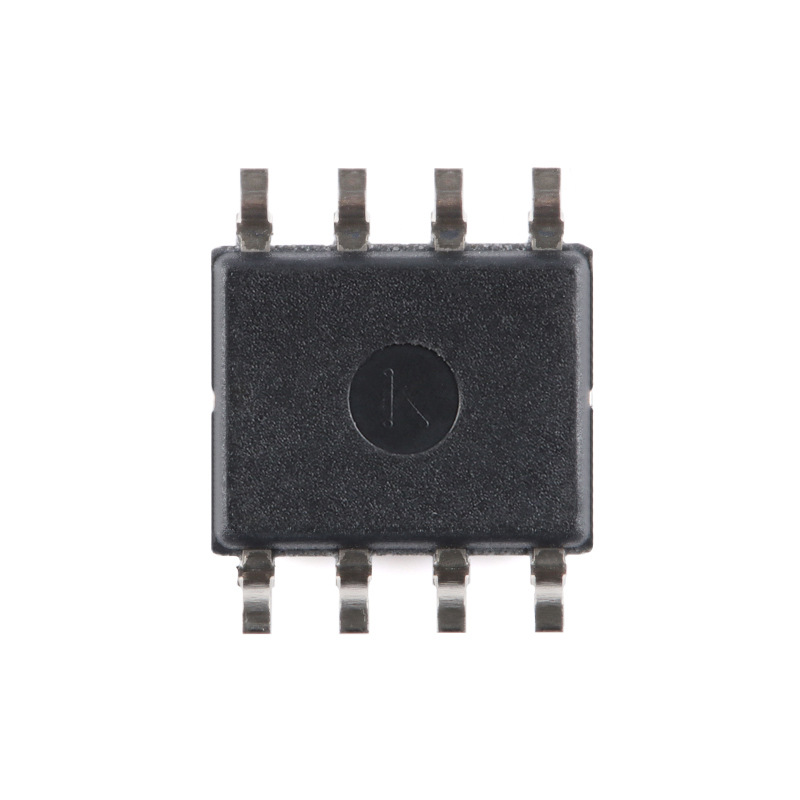Lme49721Max/Nopb Soic-8 High Performance Rail-To-Rail Audio Operational Amplifier Chip